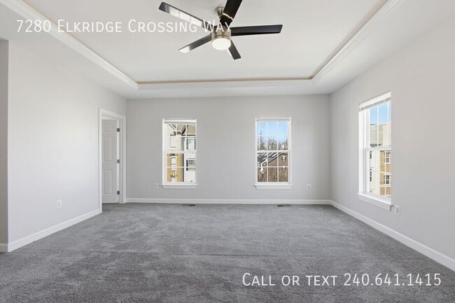 Building Photo - 7280 Elkridge Crossing Way