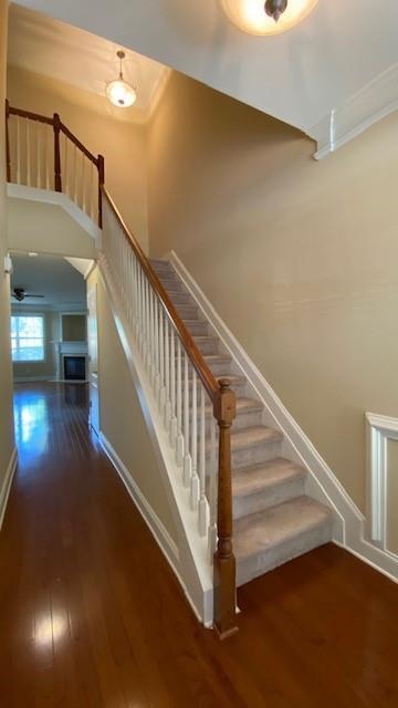 Building Photo - 2511 Gadsen Walk NW