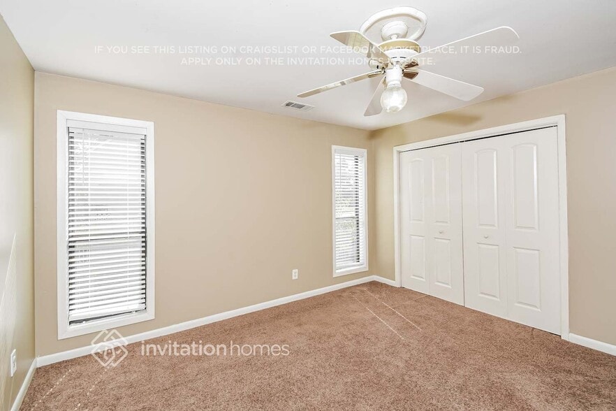 Building Photo - 2623 Cedar Fork Trail