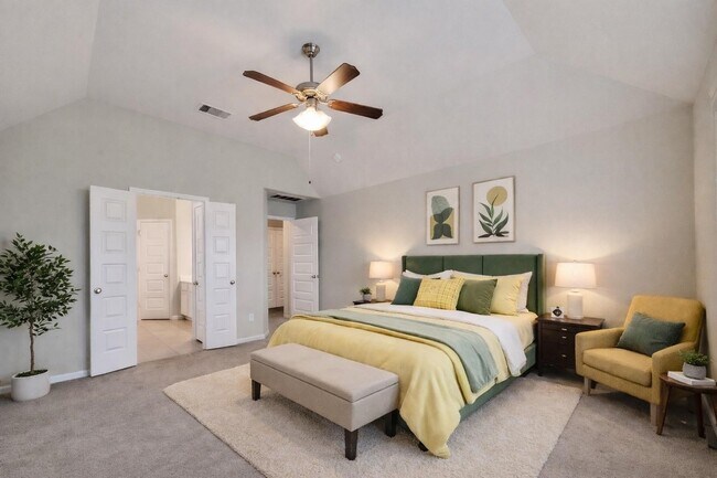 Building Photo - 2903 Painted Sunrise Trail