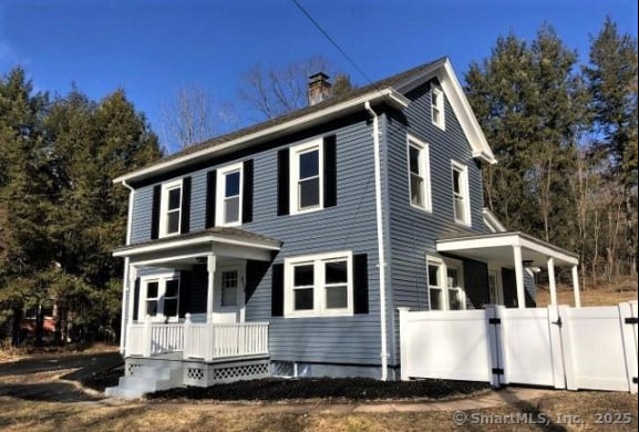 Building Photo - 519 Hopewell Rd