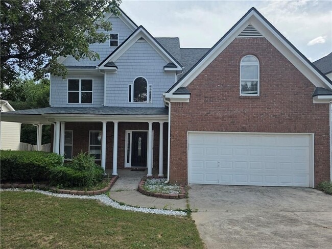 Building Photo - 3385 Wellbrook Dr