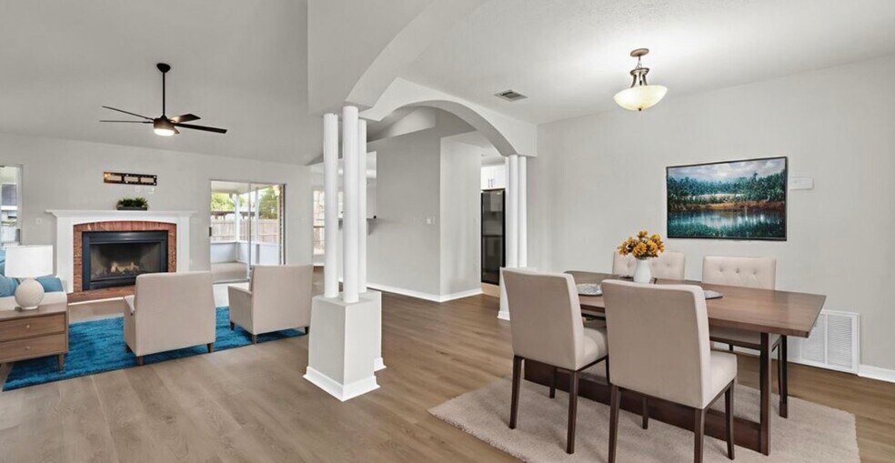 Building Photo - 607 Affirmed Ct