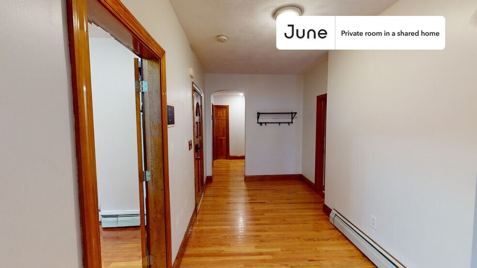 Building Photo - Room in Shared 5 bed/1 bath home in Somerville