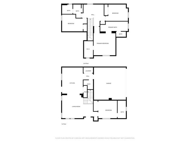 Building Photo - 1040 Matthews Run Way