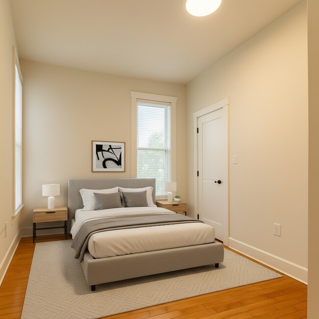 Building Photo - Your Ideal Living Space!