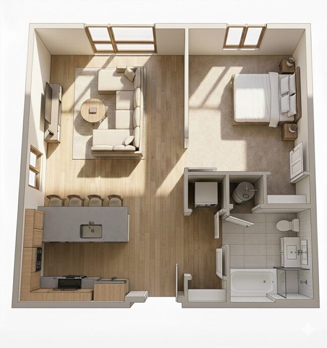 Building Photo - 1035 Commonwealth Ave