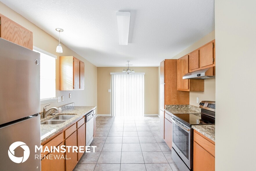 Building Photo - 3264 Blue Ash Ln