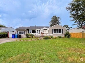 Building Photo - 3032 Belle Haven Dr