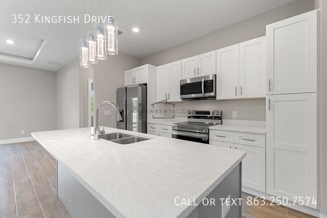 Building Photo - 352 Kingfish Dr