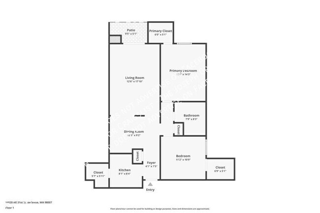 Building Photo - 14620 NE 31st St