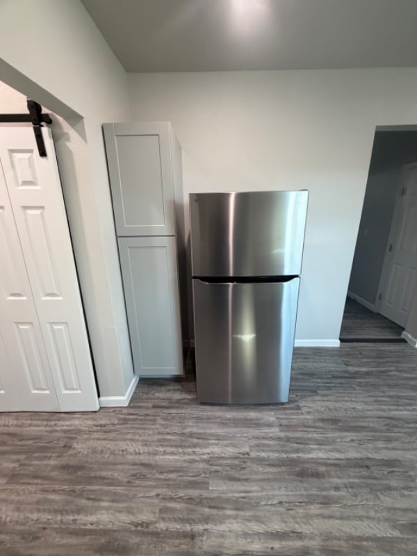 Building Photo - 1623 W Ashby Pl