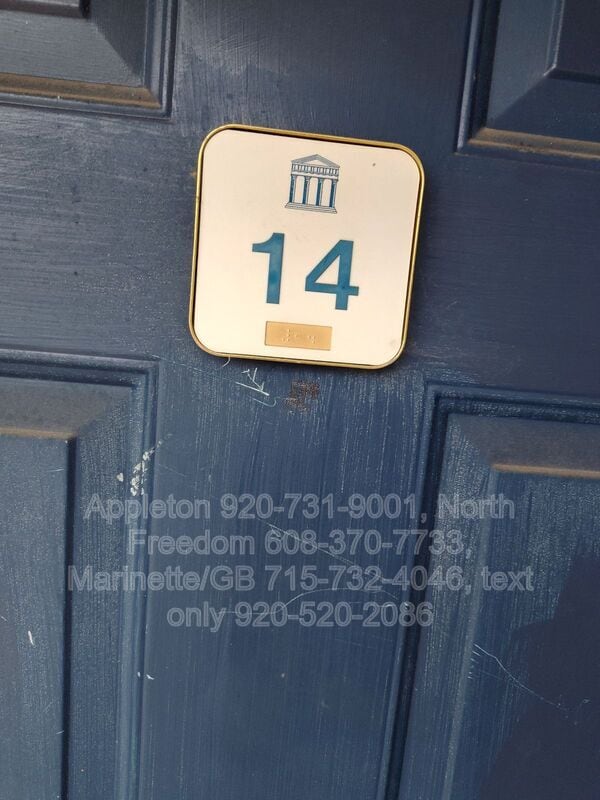 Building Photo - 907 Madison Ave