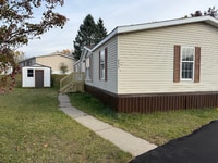 Building Photo - 2500 Mann Rd