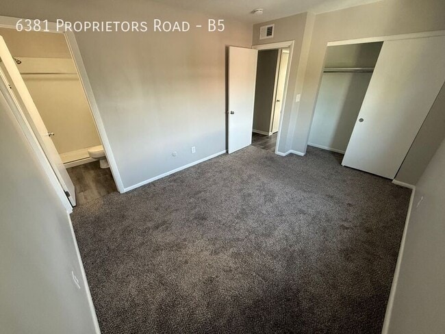 Building Photo - 6381 Proprietors Rd