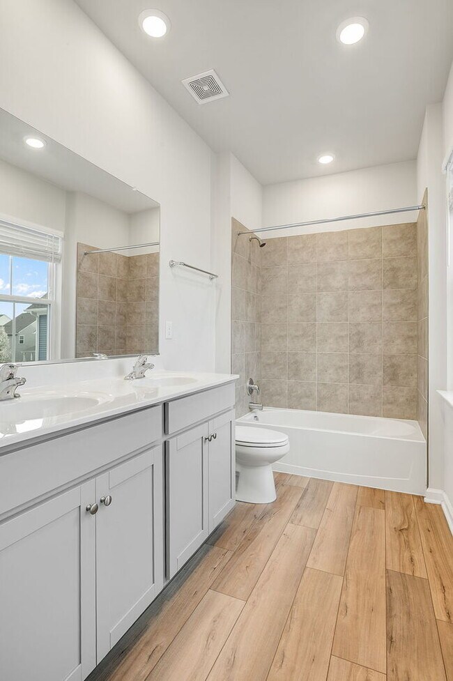 Building Photo - Newly Built 4 Bedroom Home in Moseley with Community Amenities  – $3,200/mo