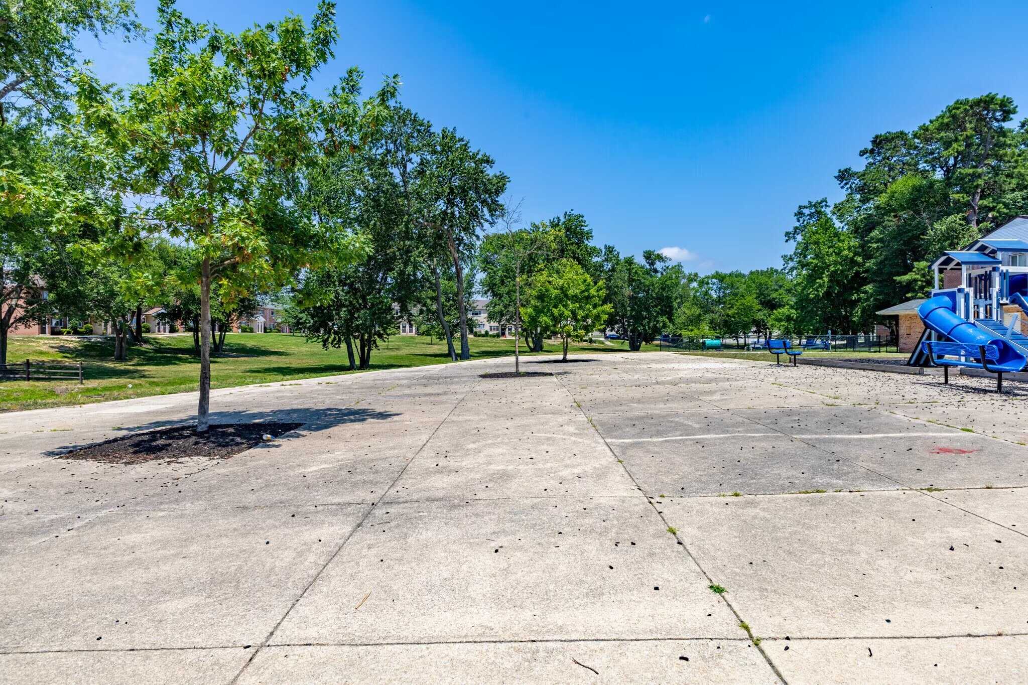 Building Photo - 401 E Gibbsboro Rd