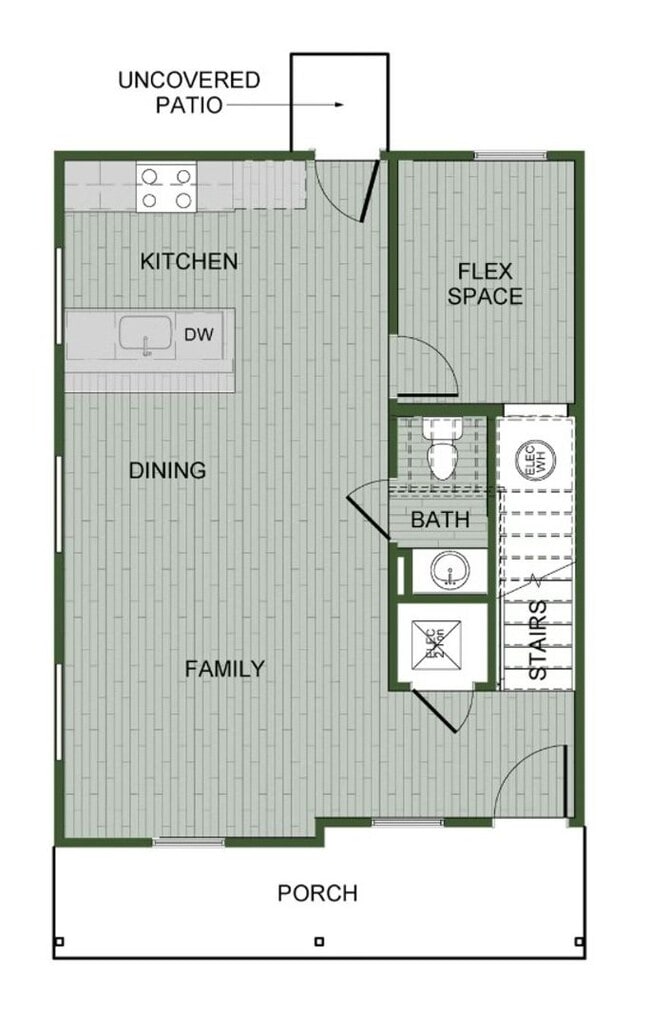 Building Photo - MOVE IN SPECIAL- $999 FIRST 3 MONTHS