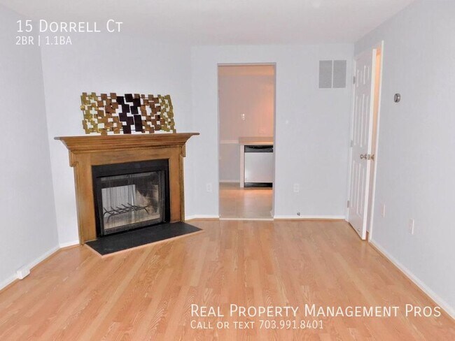 Building Photo - 15 Dorrell Ct