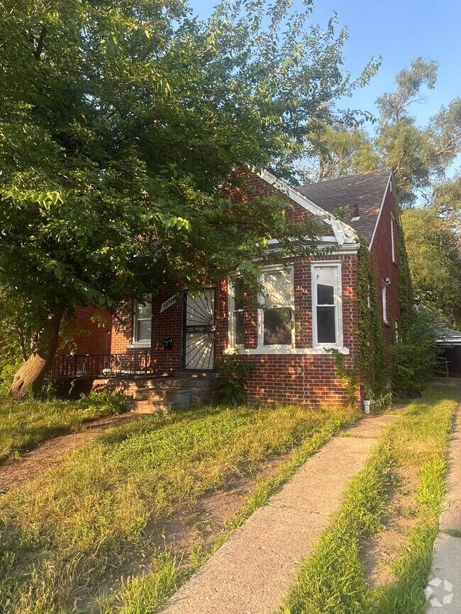 Building Photo - 3 Bedroom Home In Detroit