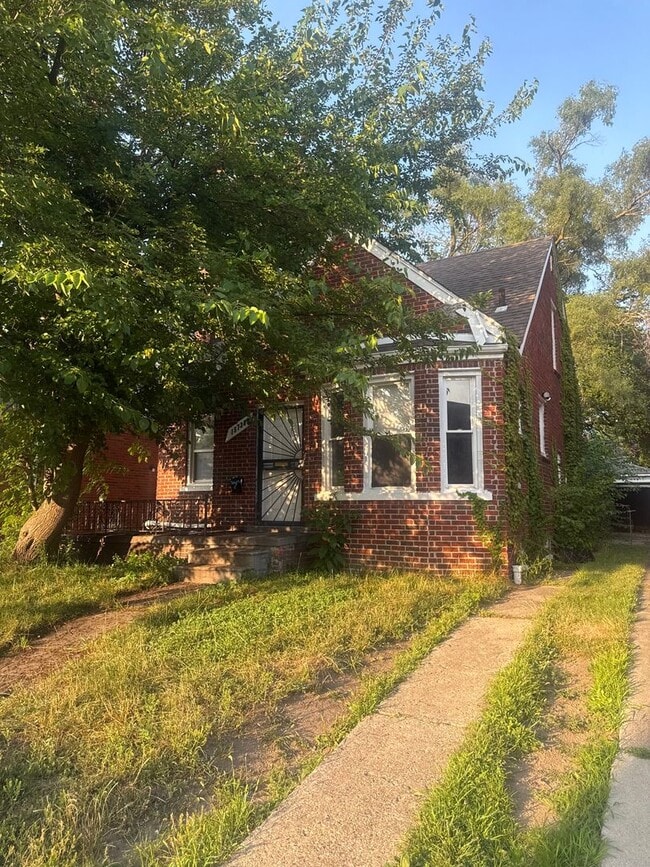 Primary Photo - 3 Bedroom Home In Detroit