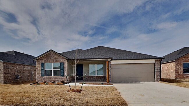 Building Photo - BRAND NEW 4 Bedroom 2 Bath Home in Piedmont Schools with Neighborhood Park
