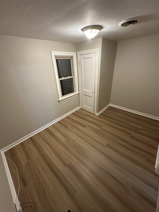 Front Bedroom (Slightly Smaller) - 2409 Montclair Ave