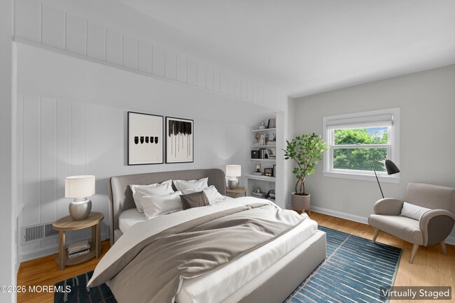 Building Photo - 17 Hilltop Terrace N