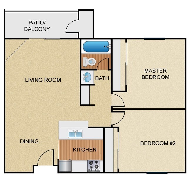Tanque Verde Apartments Tucson, AZ Apartment Finder