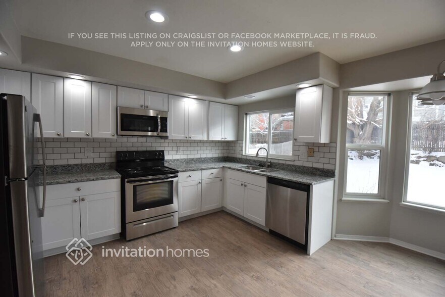 Building Photo - 6180 Whirlwind Dr