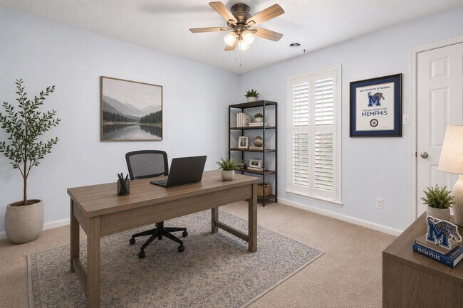Building Photo - 9333 Breakstone Cove