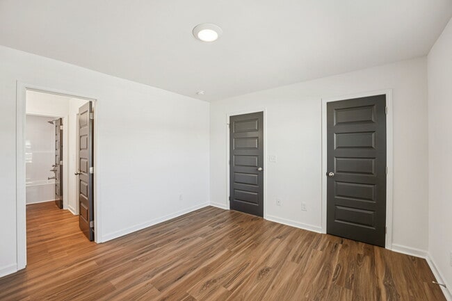 Floorplan - Quinn Residences at Dorchester Place