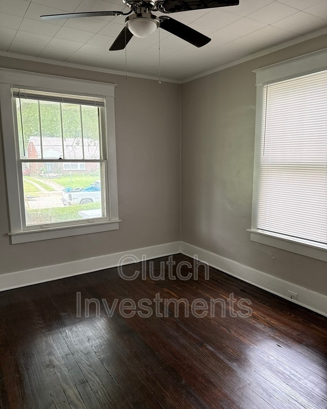 Building Photo - 3528 Bowen Ave