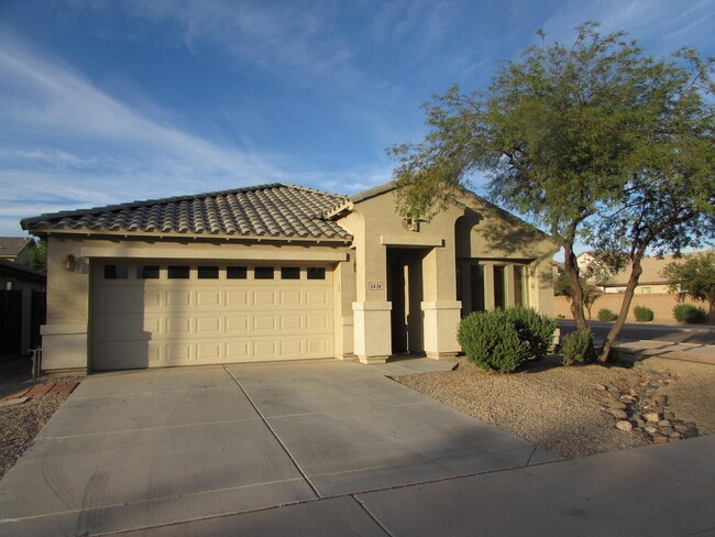 Primary Photo - 5436 W Atlantis Ave
