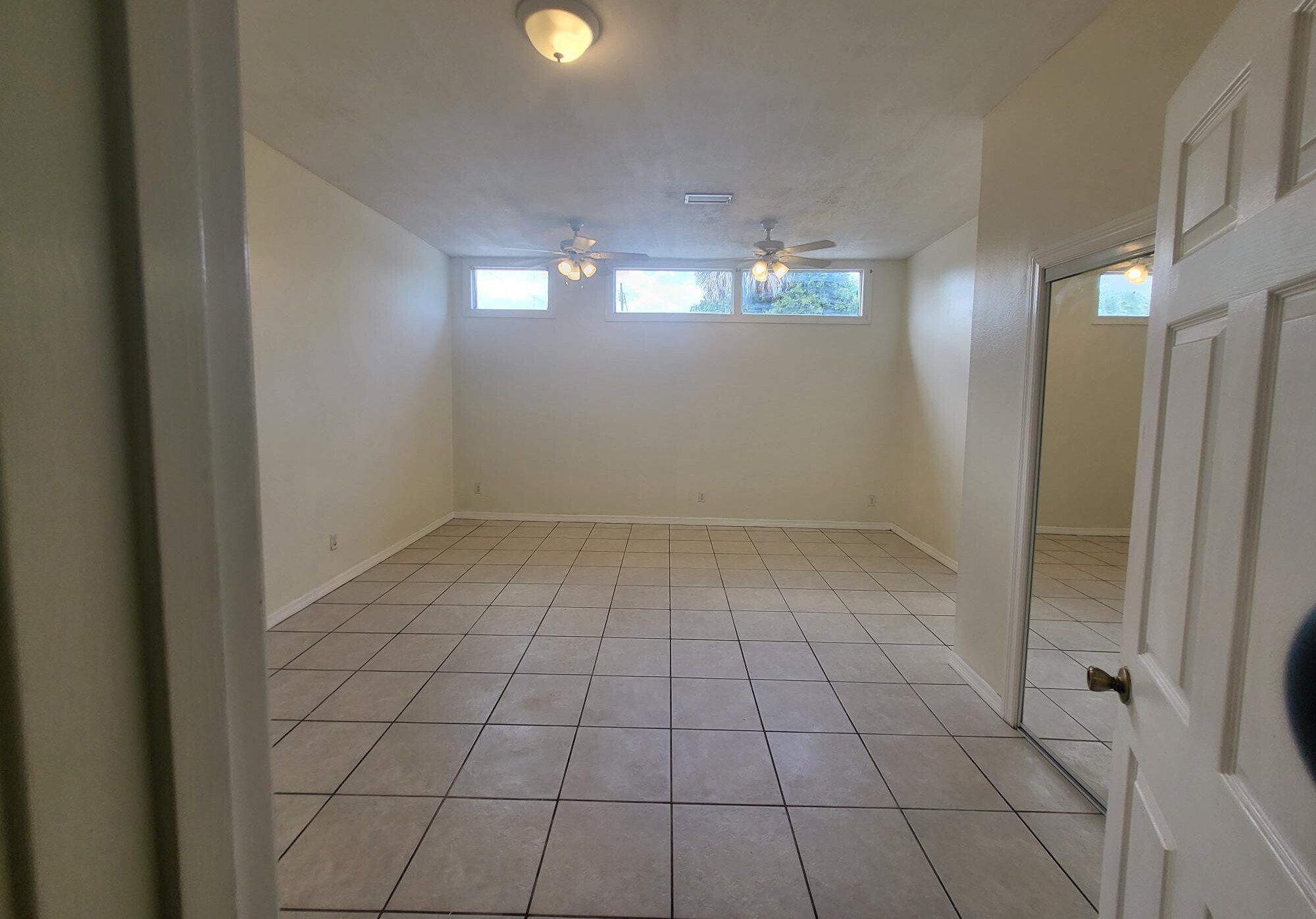 Bedroom - 207 W King St