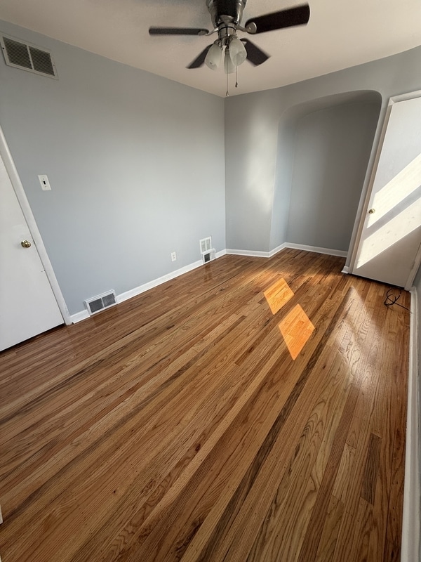 Building Photo - 8204 Woolston Ave