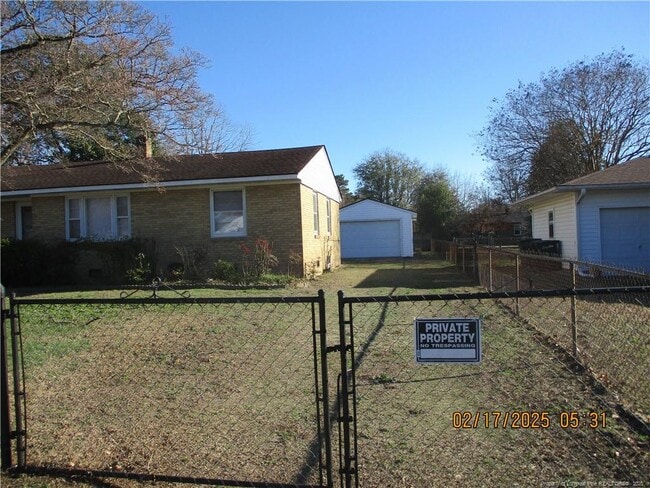 Building Photo - 5119 Utile Rd