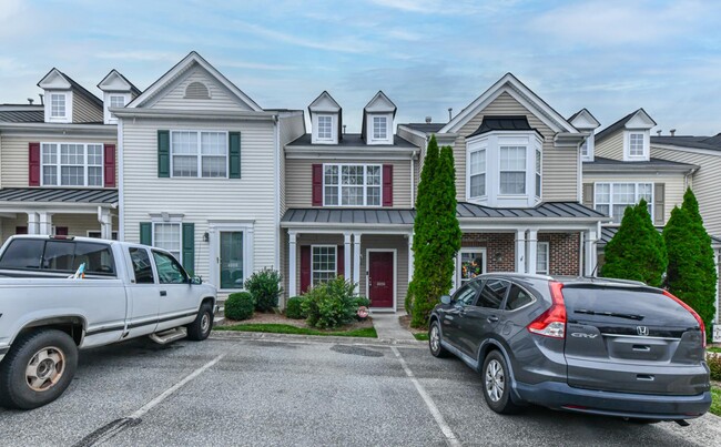 Building Photo - 4006 Tarrant Trace Cir