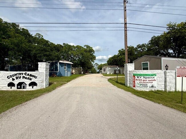 Building Photo - 12198 Farm to Market Rd 730 N
