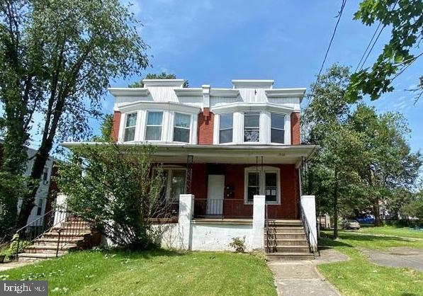 Building Photo - 716 Richey Ave