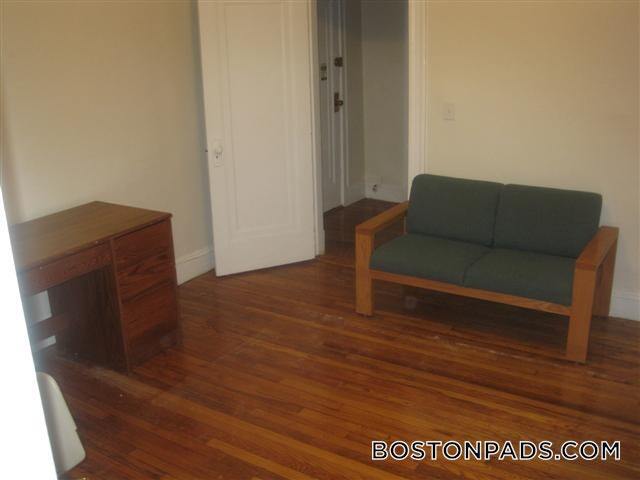 Building Photo - 115 St Stephen St