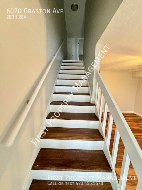 Building Photo - 6020 Graston Ave