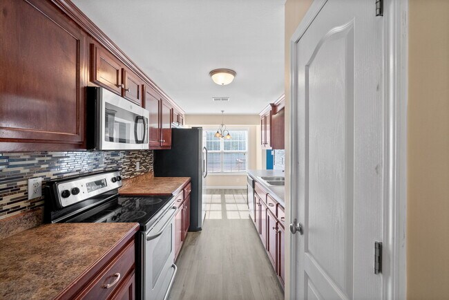 Building Photo - 3735 N Cindy Jo Dr