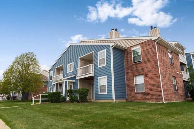 Building Photo - 4223 Windrift Dr