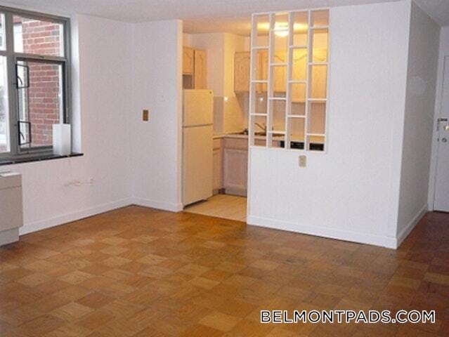 Building Photo - 125 Trapelo Rd