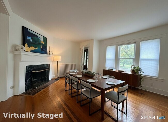 Building Photo - 304 Central Ave