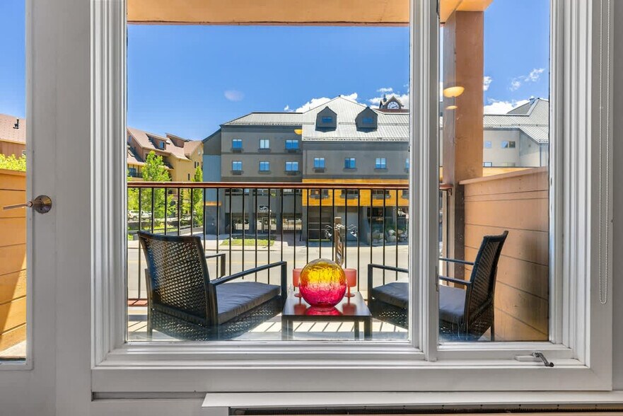 Building Photo - 600 CO-9