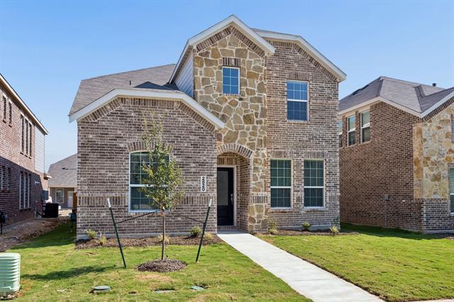 Building Photo - 2820 Brushy Lk Dr
