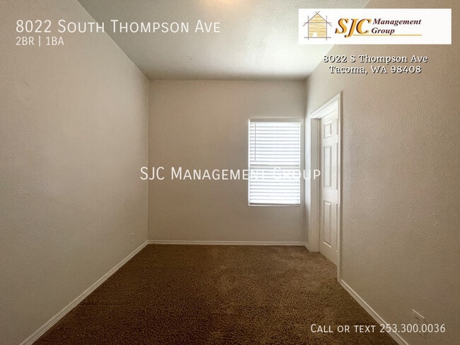 Building Photo - 8022 S Thompson Ave