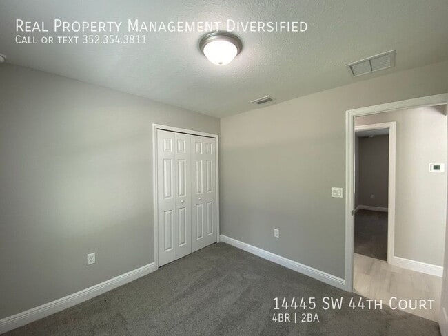 Building Photo - 14445 SW 44th Ct